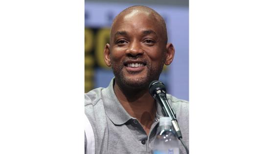 Will Smith Will Smith