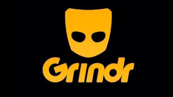 Grindr Grindr
