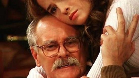 Jorge Cao actor cubano nacionalizado en Colombia Jorge Cao en Pasión de Gavilanes