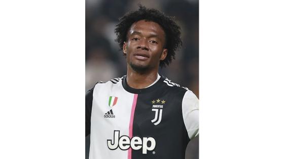 Juan Guillermo Cudrado