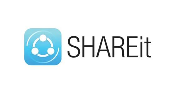 SHARE It SHARE It