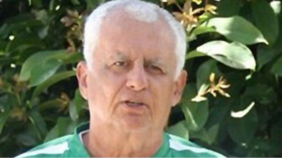 Luis Alfonso Marroquín