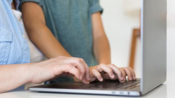 Mínimo vital de internet