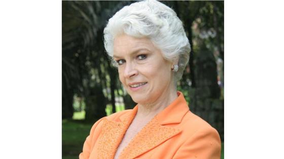 María Margarita Giraldo