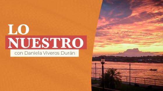 Lo Nuestro - Malecón de Quibdó Lo Nuestro - Malecón de Quibdó