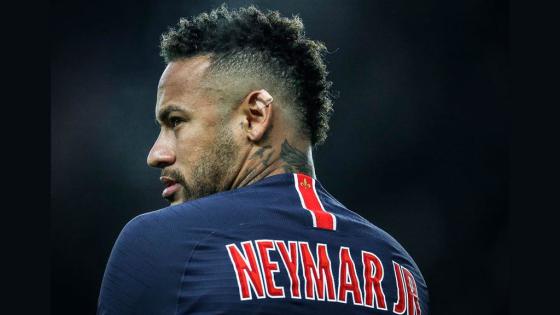 Neymar comentarios racistas Neymar comentarios racistas