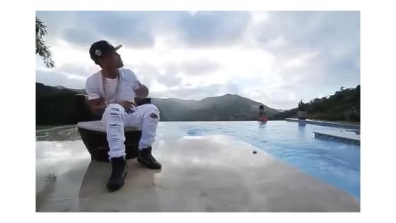Ozuna - Corazón de seda Ozuna - Corazón de seda
