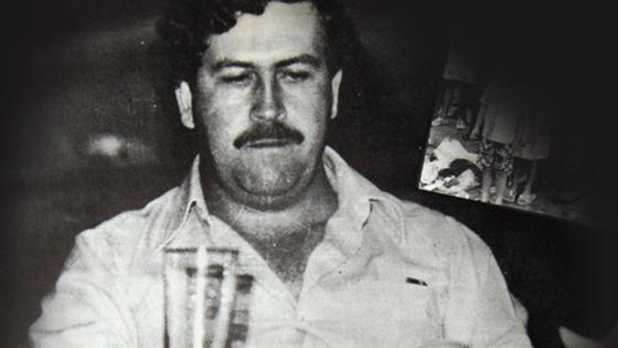 El nombre del capo de la droga volvió a la luz pública por una supuesta caleta descubierta por su sobrino