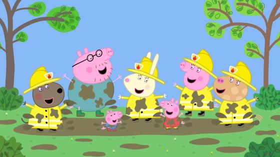 Peppa Pig Peppa Pig
