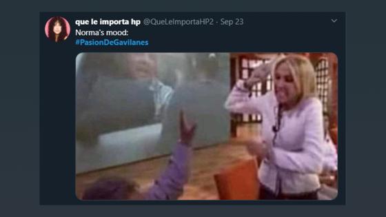 Meme del secuestro de Dínora Rosales a Juan Reyes en Pasión de Gavilanes. Meme del secuestro de Dínora Rosales a Juan Reyes en Pasión de Gavilanes.