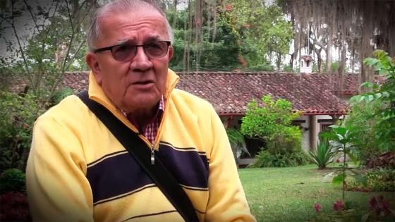 Norberto López Norberto López