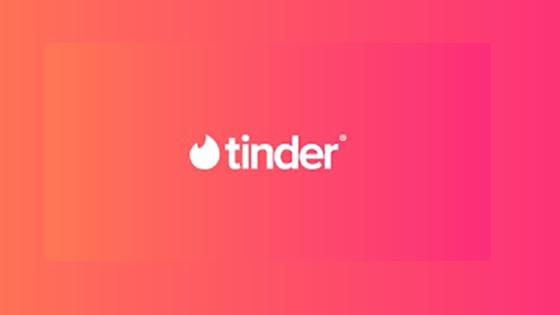 Tinder Tinder