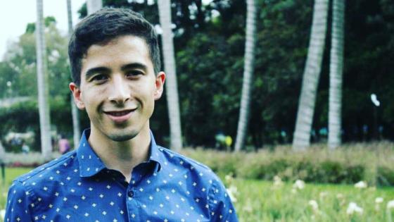 Desesperada búsqueda de un ingeniero civil en Bogotá Desesperada búsqueda de un ingeniero civil en Bogotá