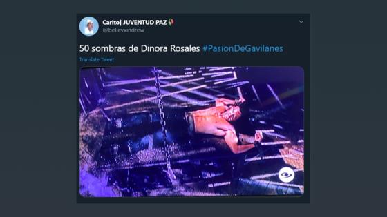Meme del secuestro de Dínora Rosales a Juan Reyes en Pasión de Gavilanes. Meme del secuestro de Dínora Rosales a Juan Reyes en Pasión de Gavilanes.