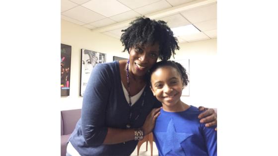 Janet Hubert-Whitten Janet Hubert-Whitten