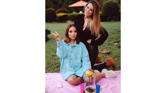 Cindy Restrepo y Luisa Fernanda W Cindy Restrepo y Luisa Fernanda W