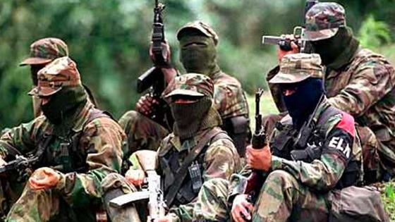 Colombia ha perdido 7 millones de años de vida por el conflicto armado | KienyKe Colombia ha perdido 7 millones de años de vida por el conflicto armado | KienyKe