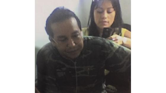 Consuelo Martínez y Diomedes Díaz Consuelo Martínez y Diomedes Díaz