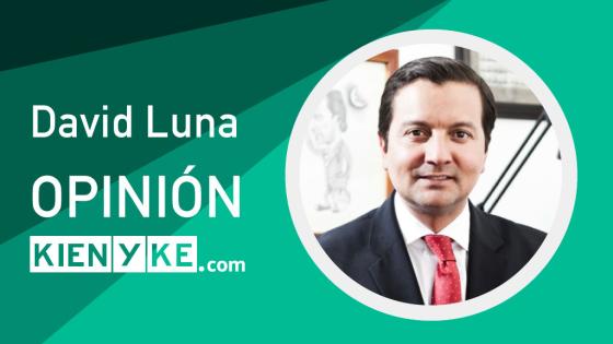 David Luna David Luna