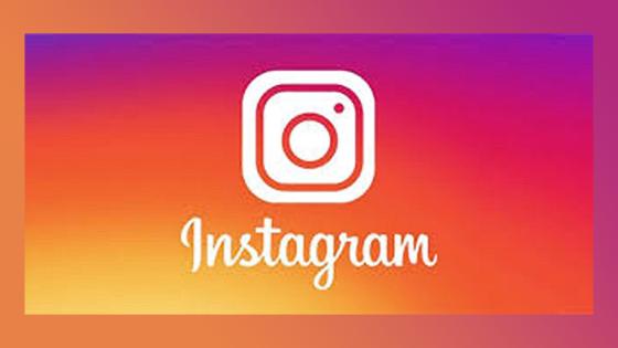 Instagram Instagram