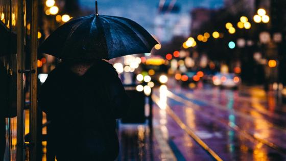 ¿Por qué hace tanto frío en Bogotá? ¿Por qué hace tanto frío en Bogotá?
