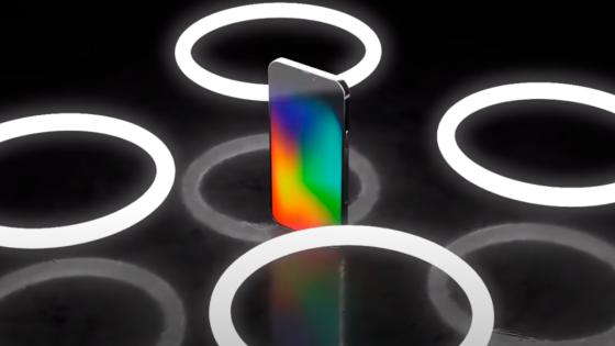 Prosser se ha convertido en uno de los filtradores más importantes de Apple.