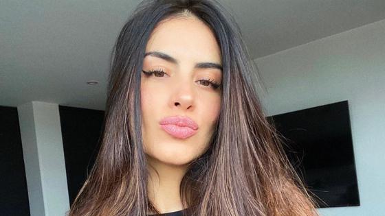 Jessica Cediel Jessica Cediel