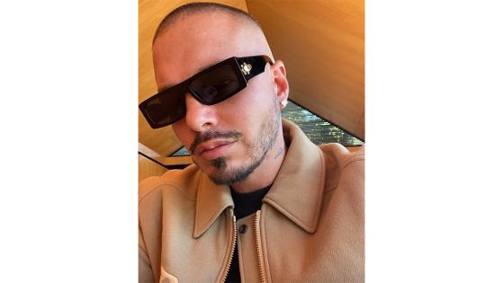 J Balvin