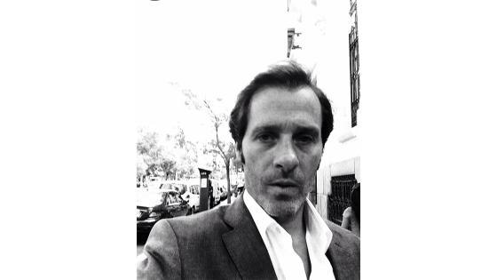 Juan Pablo Shuk Juan Pablo Shuk