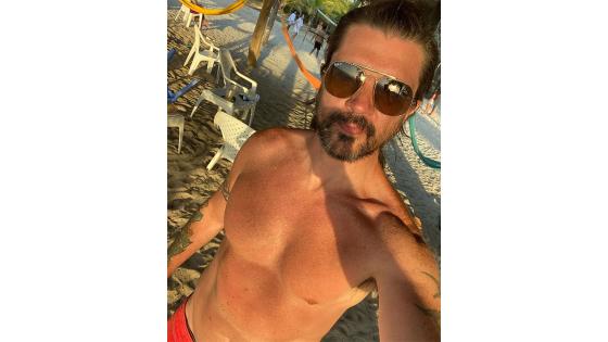 Juanes Juanes