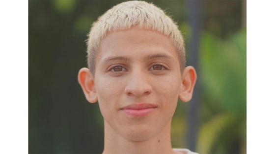 La liendra La liendra