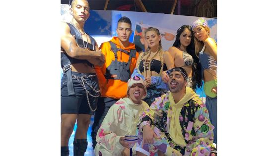 Latino Kidz Latino Kidz