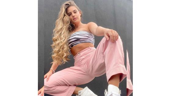 Daniela Arango Daniela Arango