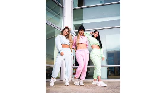 Latino Kidz Latino Kidz
