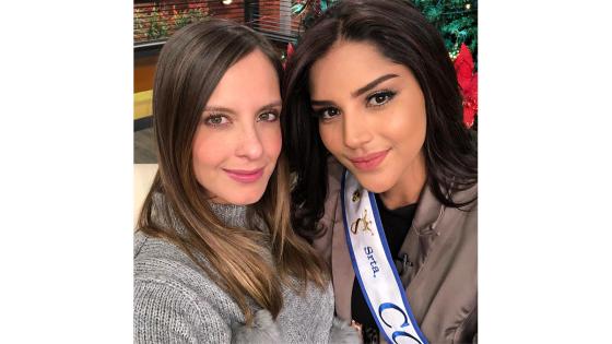 Laura Acuña. Laura Acuña.