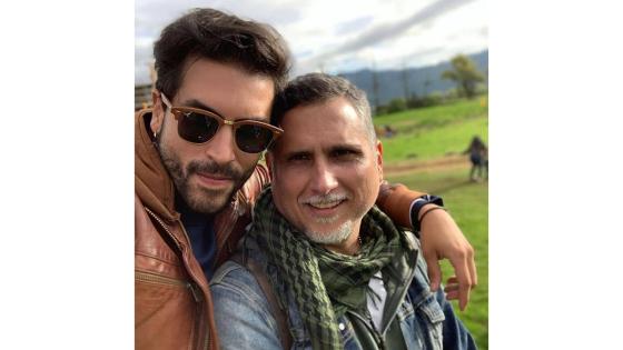 Brian Moreno/ Marlon Moreno Brian Moreno/ Marlon Moreno