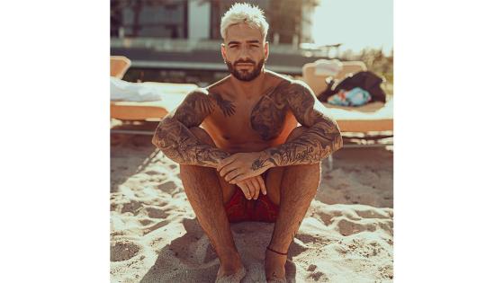 Maluma Maluma