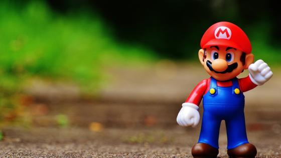 Nintendo Nintendo