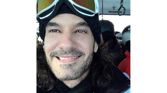 Mario Cimarro. Mario Cimarro.