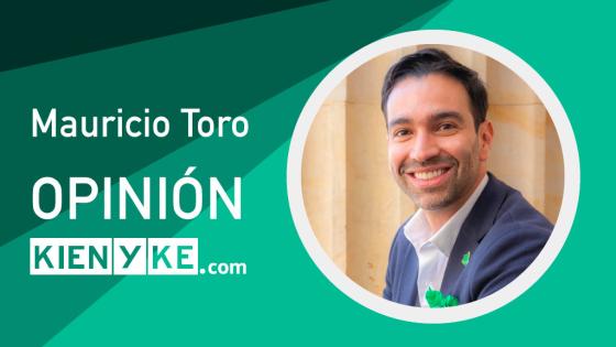 Mauricio Toro Mauricio Toro