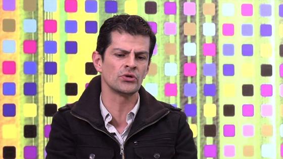 Víctor Rodríguez Víctor Rodríguez