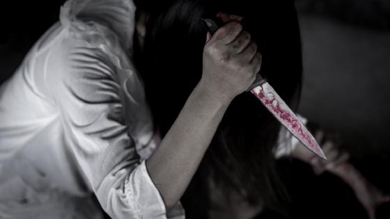 Ataque con arma blanca a una niña en Santo Domingo, Antioquia Ataque con arma blanca a una niña en Santo Domingo, Antioquia