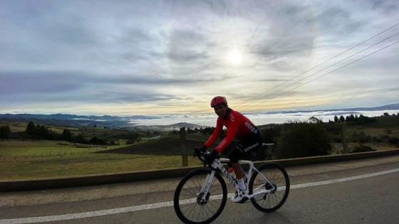 Nairo Quintana Nairo Quintana