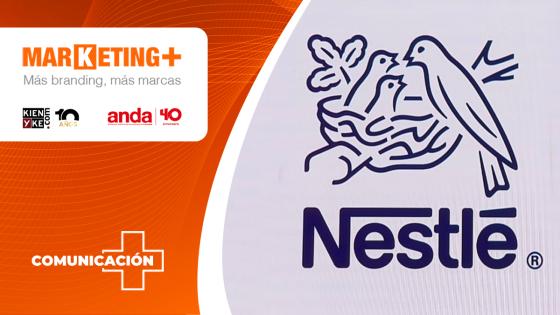 Nestlé Nestlé