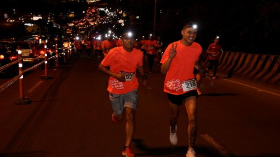 carrera Night Race 