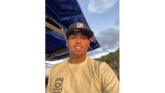 Ozuna Ozuna