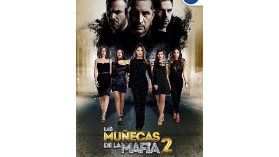Las muñecas de la mafia 2 Las muñecas de la mafia 2