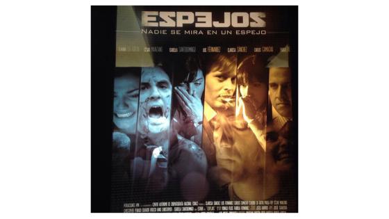 Espejos Espejos