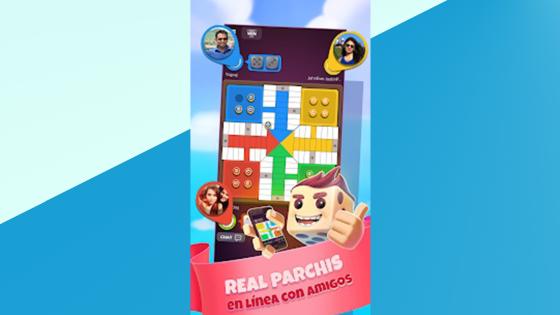 Parchis STAR Parchis STAR
