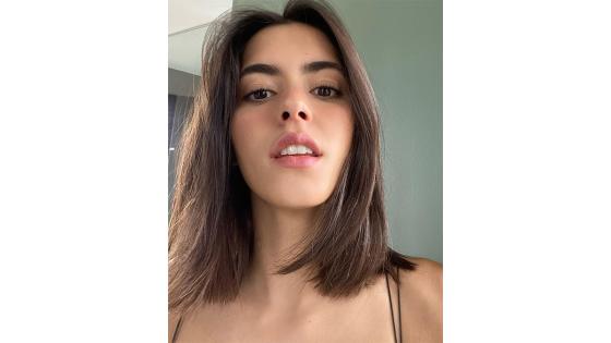 Paulina Vega Paulina Vega